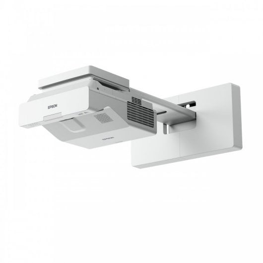Epson EB-725W Proyector ANSI 3LCD WXGA 4000 Lúmenes