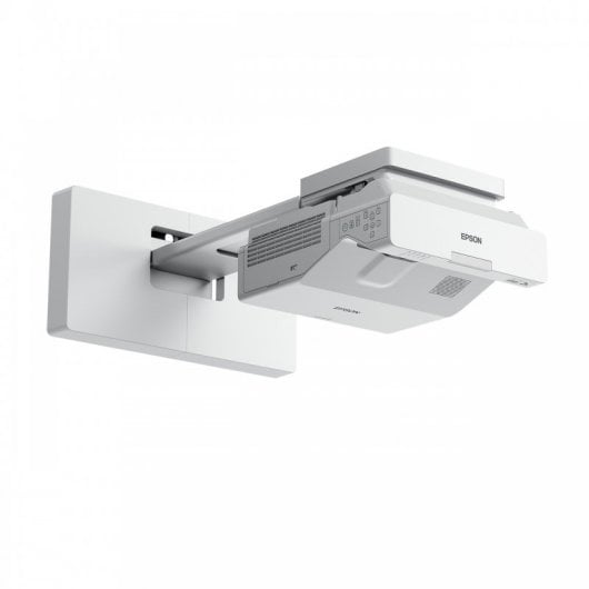 Epson EB-725W Proyector ANSI 3LCD WXGA 4000 Lúmenes