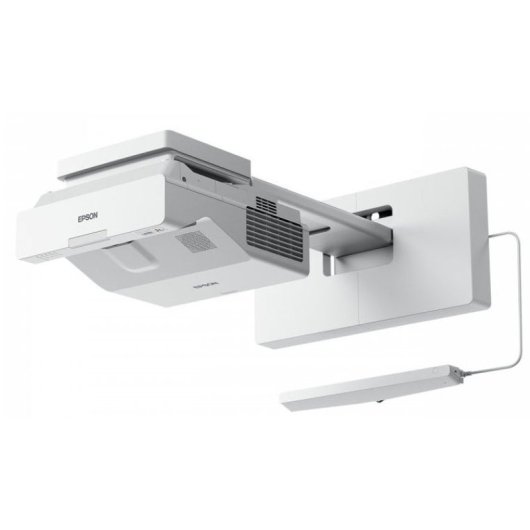 Epson EB-725Wi Projetor ANSI 3LCD WXGA 4000 Lúmenes