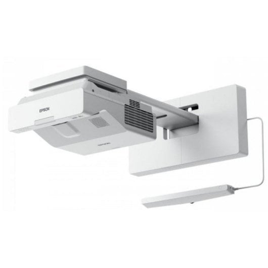 Projetor Epson EB-725Wi WXGA 4000 Lúmenes 100" Laser 3LCD Interactivo Ultra Curto Alcance