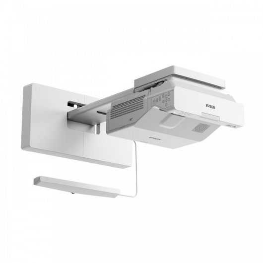 Epson EB-725Wi Projetor ANSI 3LCD WXGA 4000 Lúmenes