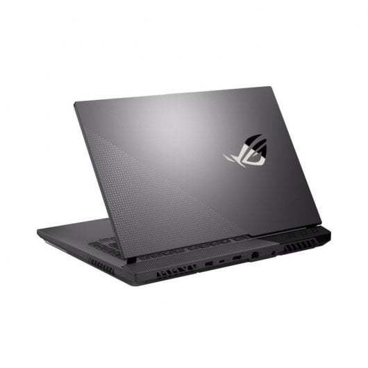 Asus Rog Strix G513IH-HN006 AMD Ryzen 7 4800H/16GB/512GB SSD/GTX 1650/15.6"