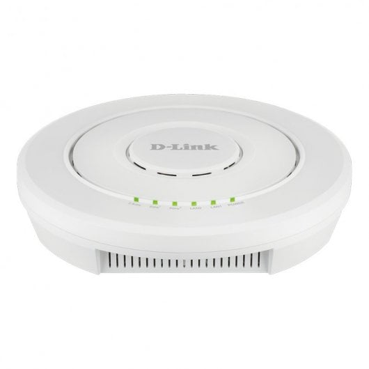 D-Link DWL-7620AP Punto de Acceso Doble Banda
