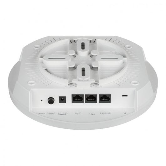 D-Link DWL-7620AP Dualband Access Point
