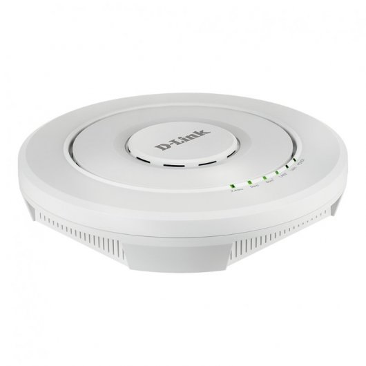 D-Link DWL-7620AP Dualband Access Point