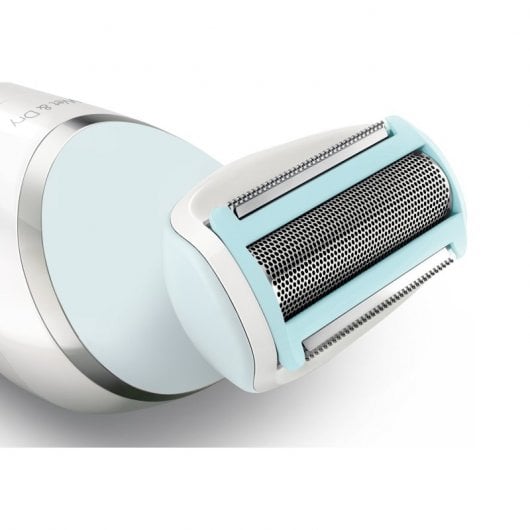 Philips SatinShave Advanced Afeitadora en Seco/Húmedo