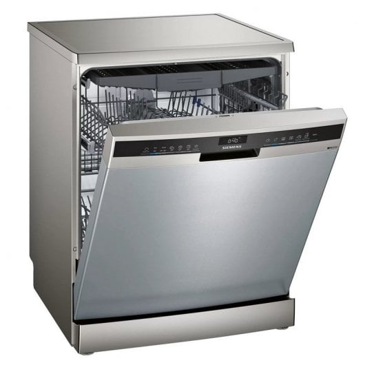 Siemens SN23HI60CE Lavavajillas Capacidad 14 Cubiertos D Acero Inoxidable