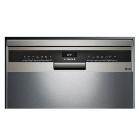 Siemens SN23HI60CE Lavavajillas Capacidad 14 Cubiertos D Acero Inoxidable