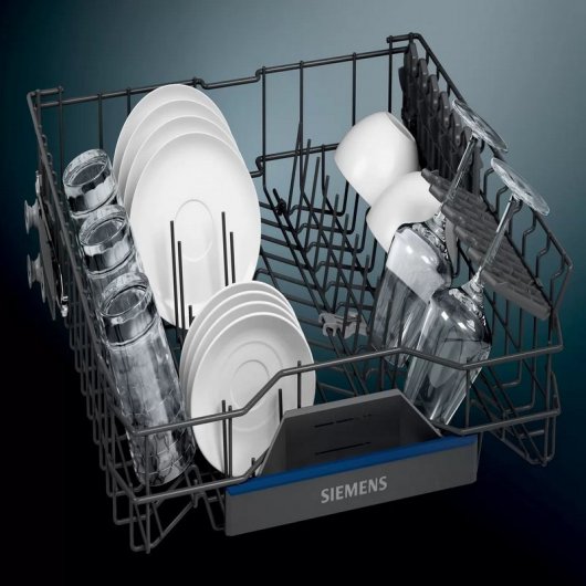Siemens SN23HI60CE Lavavajillas Capacidad 14 Cubiertos D Acero Inoxidable