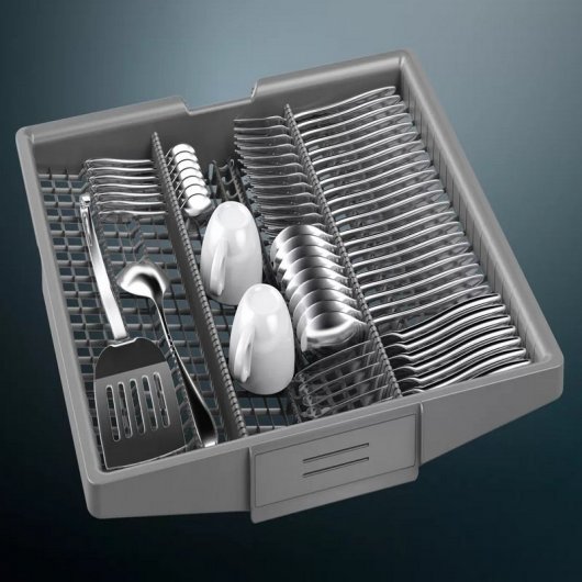 Siemens SN23HI60CE Lavavajillas Capacidad 14 Cubiertos D Acero Inoxidable