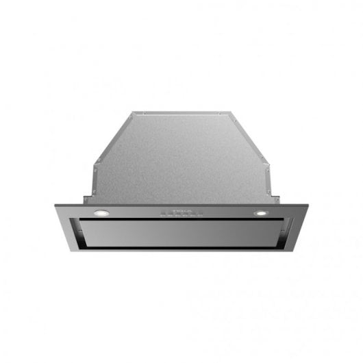 Teka GFL 57650 EOS IX Campana Integrable Piramidal A Acero Inoxidable