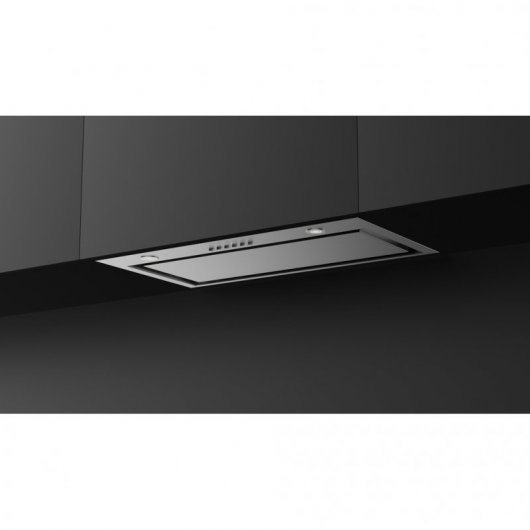 Teka GFL 57650 EOS IX Campana Integrable Piramidal A Acero Inoxidable