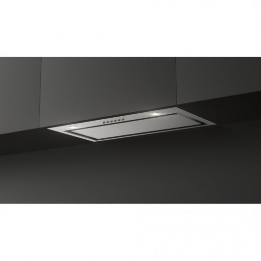 Teka GFL 57650 EOS IX Campana Integrable Piramidal A Acero Inoxidable
