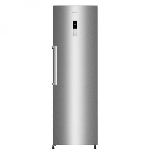 Infiniton CV-18XF8 Congelador Vertical 282L E Inox