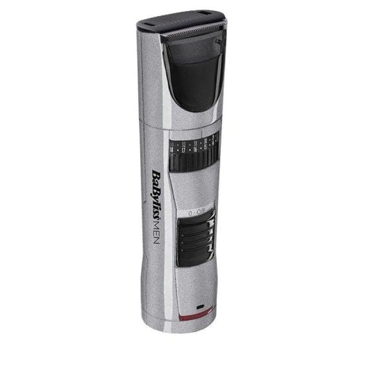 BaByliss Beard Trim+ Barbero Inalámbrico