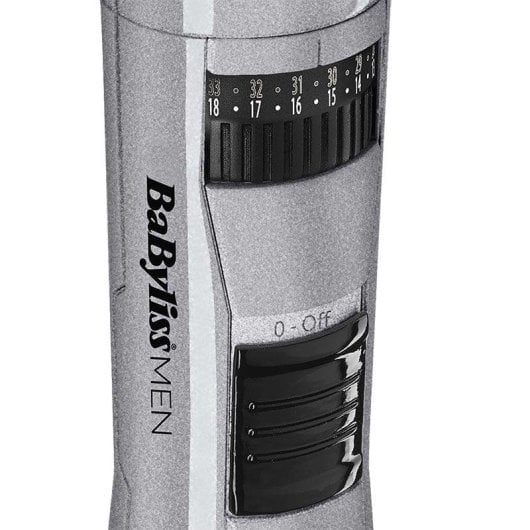 BaByliss Beard Trim+ Barbero Inalámbrico