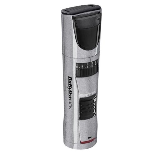 BaByliss Beard Trim+ Barbero Inalámbrico