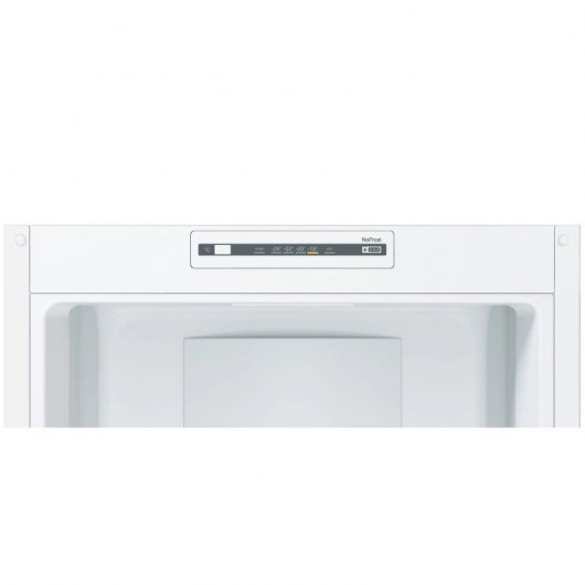 Bosch KGN36NWEB Frigorífico Combi E Blanco