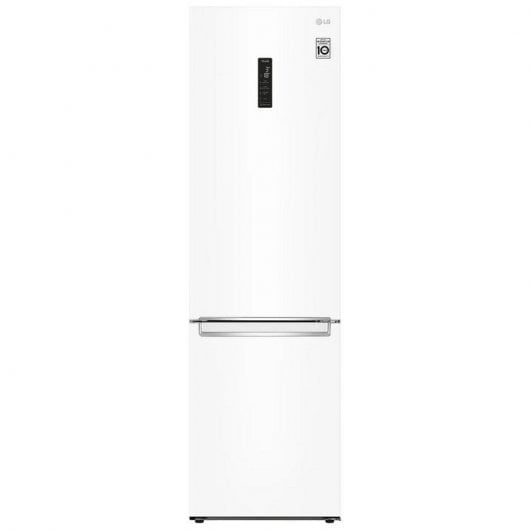 LG GBB72SWUGN Frigorífico Combi D Blanco