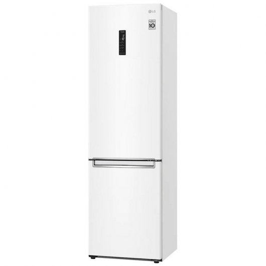 LG GBB72SWUGN Frigorífico Combi D Blanco