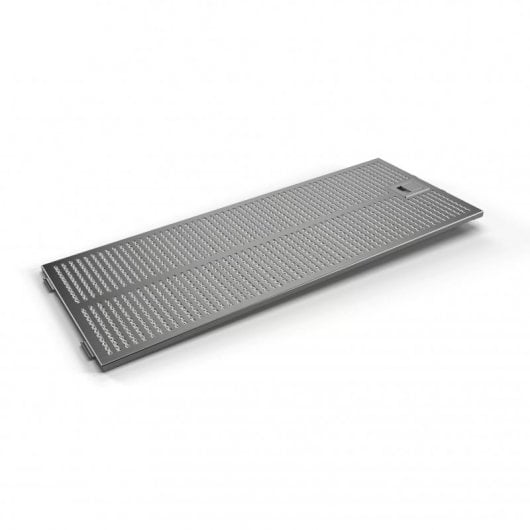 Bosch DFS067A51 Campana Telescópica 60cm A Acero Inoxidable
