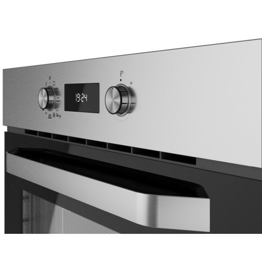 Teka AirFry HCB 6646 P Horno Multifunción Pirolítico 70L A+ Inox