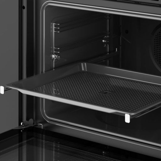 Teka AirFry HCB 6646 P Horno Multifunción Pirolítico 70L A+ Inox