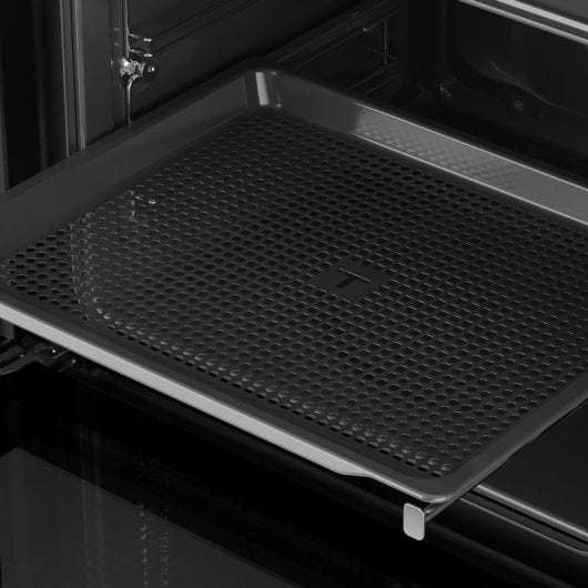 Teka AirFry HCB 6646 P Horno Multifunción Pirolítico 70L A+ Inox