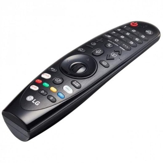 LG AKB75375501 Mando Magic Control para SmartTV