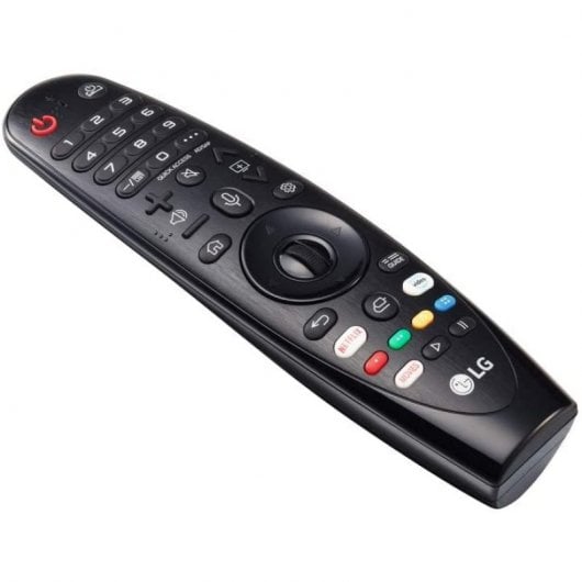 LG AKB75375501 Mando Magic Control para SmartTV