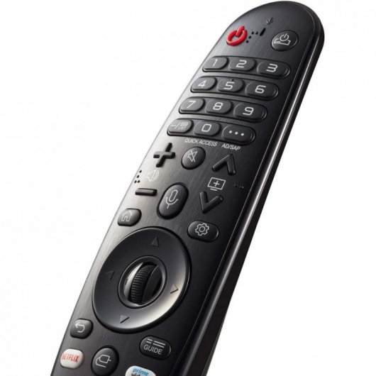 LG AKB75375501 Mando Magic Control para SmartTV