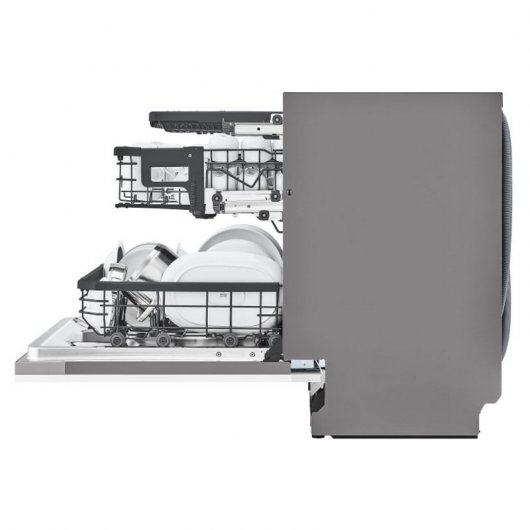 LG DB325TXS Lavavajillas Integrable Capacidad 14 Cubiertos E
