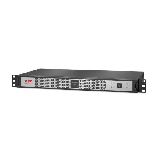 Onduleur APC SmartConnect SCL500RMI1UC 400 W 500 VA