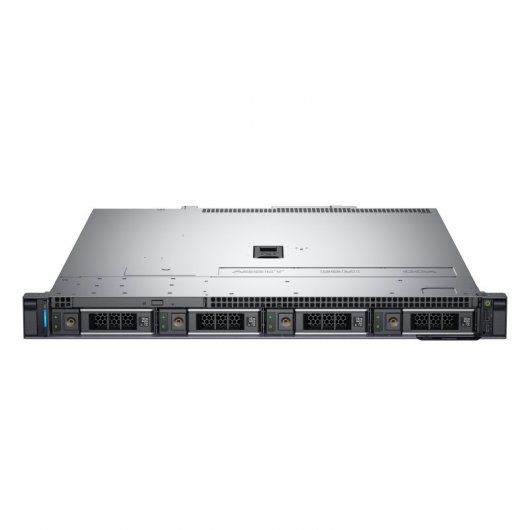 Dell PowerEdge R240 Intel Xeon E-2236/16GB/1TB