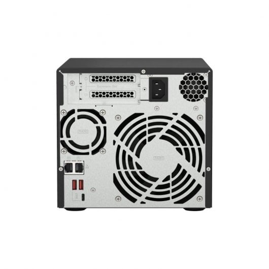 Qnap TS-473A-8G NAS