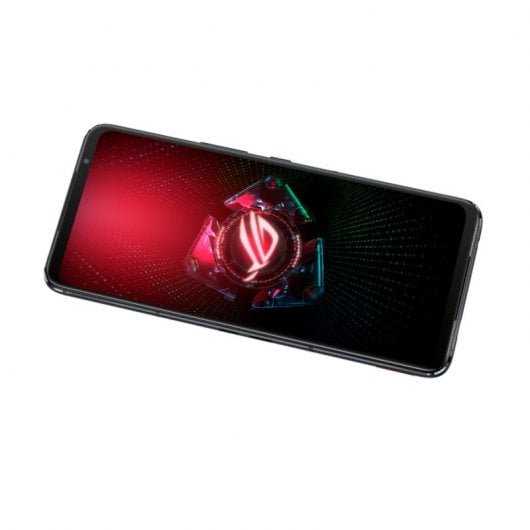 Asus ROG Phone 5 12/256GB 5G Negro Libre