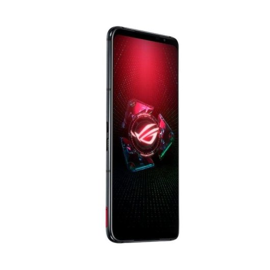 Asus ROG Phone 5 5G 12GB 256GB 6.78" Preto Phantom