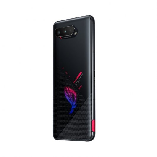 Asus ROG Phone 5 12/256GB 5G Negro Libre