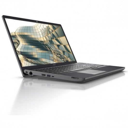 Fujitsu LifeBook A3510 Intel Core i5-1035G1/8GB/256GB SSD/15.6"