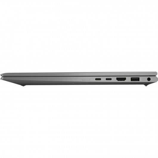 HP ZBook Firefly G8 Intel Core i7-1165G7/16GB/512GB SSD/15.6"