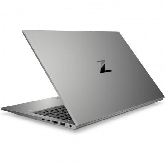 HP ZBook Firefly G8 Intel Core i7-1165G7/16GB/512GB SSD/15.6"