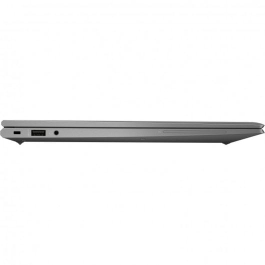 HP ZBook Firefly G8 Intel Core i7-1165G7/16GB/512GB SSD/15.6"