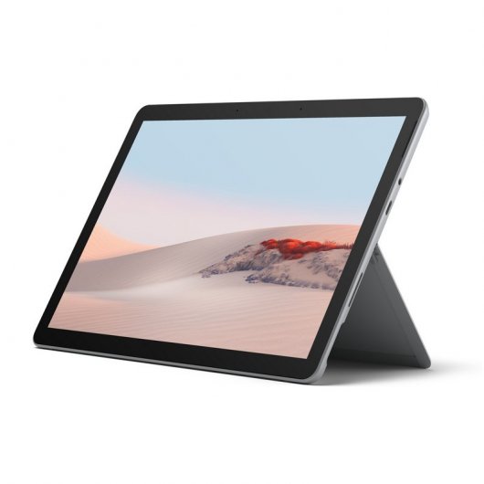 Microsoft Surface Go 2 Intel Pentium Gold 4425Y/4GB/64GB/10.5" Táctil