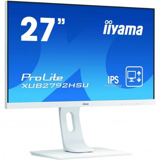 iiyama ProLite XUB2792HSU-W1 27" LED IPS FullHD