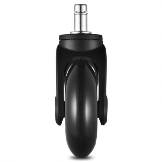 Roues de chaise Sharkoon SW10