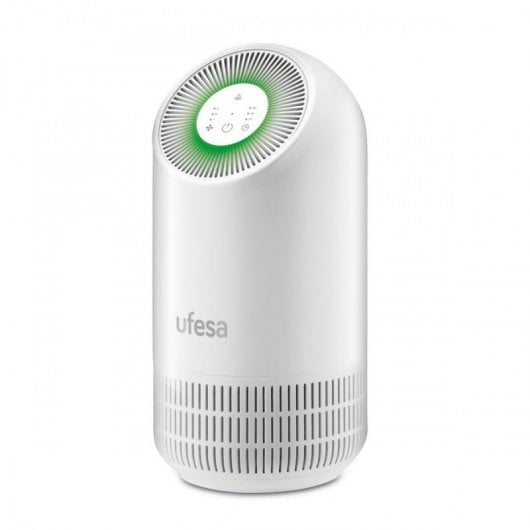 Ufesa Air Purifier PF3500 Anti Bacteriano ( HEPA )