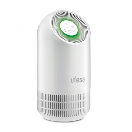 Ufesa Air Purifier PF3500 Anti Bacteriano ( HEPA )