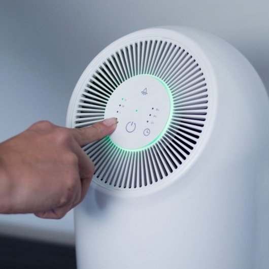 Ufesa Air Purifier PF3500 Anti Bacteriano ( HEPA )