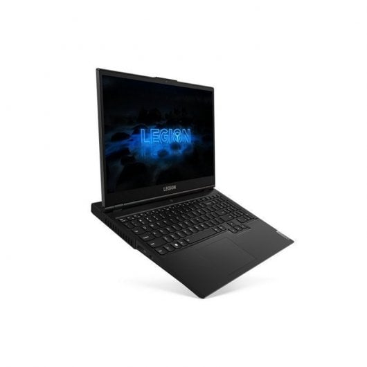 Lenovo Legion 5 15IMH05 Intel Core i7-10750H/16 GB/512GB SSD/GTX 1650/15.6"