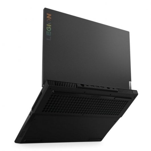 Lenovo Legion 5 15IMH05 Intel Core i7-10750H/16 GB/512GB SSD/GTX 1650/15.6"
